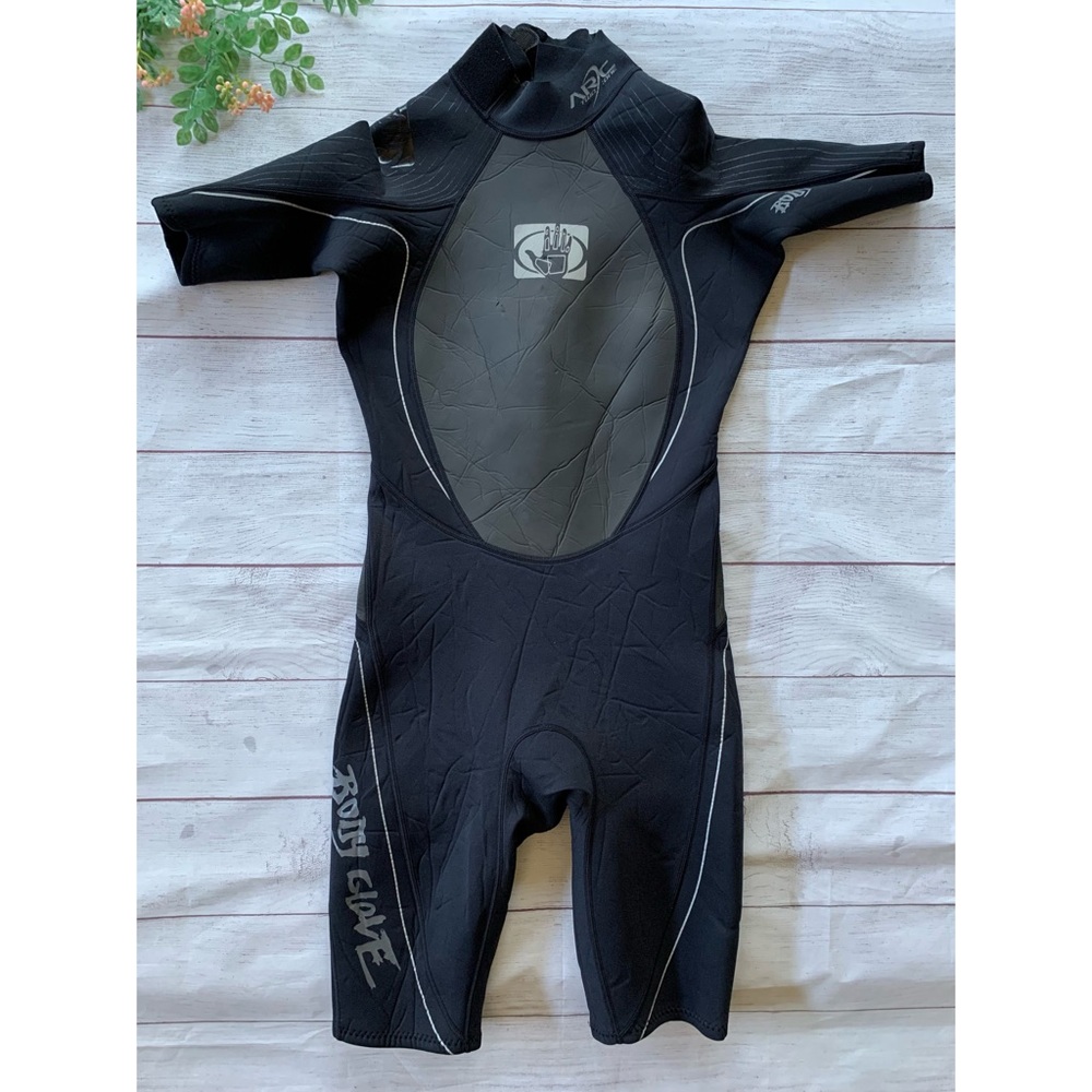 BODY GLOVE men’s short wetsuit